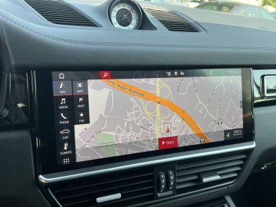 2020 Porsche Cayenne Turbo