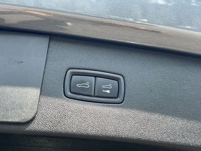 2020 Porsche Cayenne Turbo