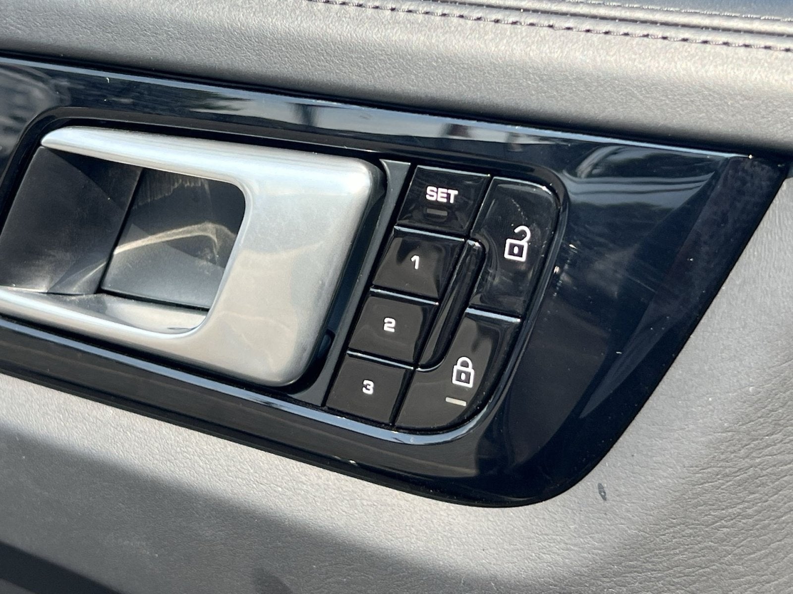 2020 Porsche Cayenne Turbo