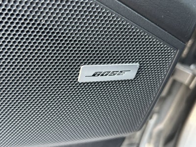 2020 Porsche Cayenne Turbo