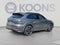 2020 Porsche Cayenne Turbo