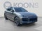 2020 Porsche Cayenne Turbo