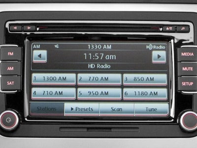 2014 Volkswagen Eos Sport