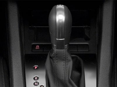 2014 Volkswagen Eos Sport
