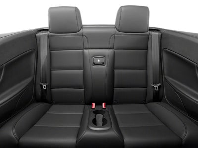 2014 Volkswagen Eos Sport
