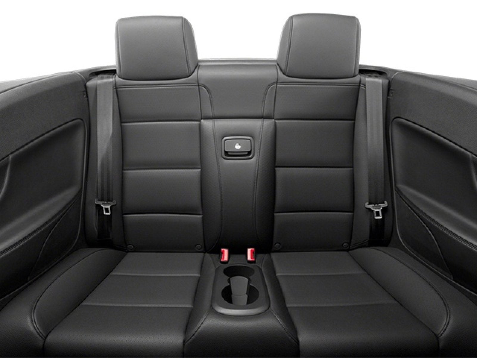 2014 Volkswagen Eos Sport
