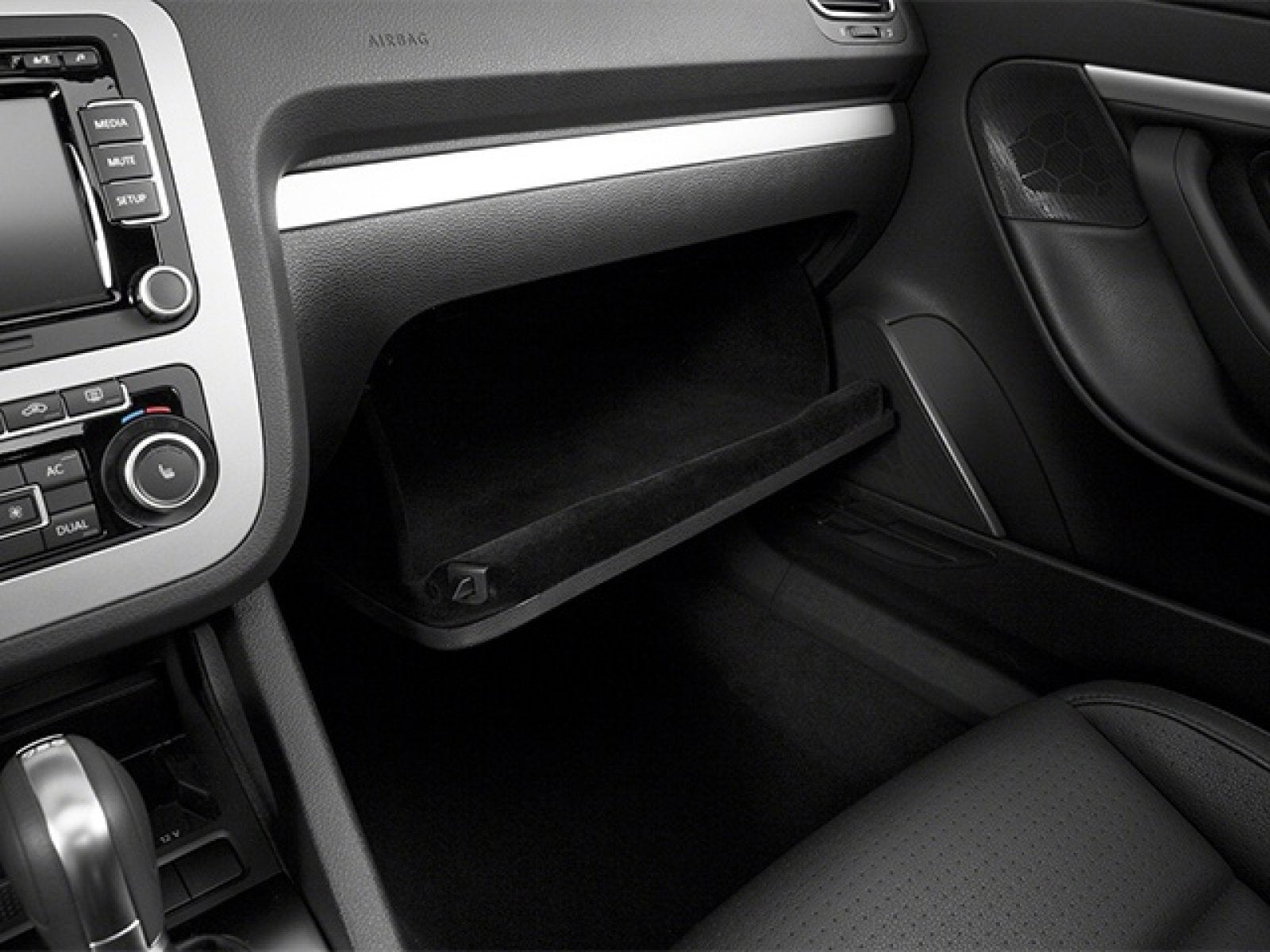 2014 Volkswagen Eos Sport