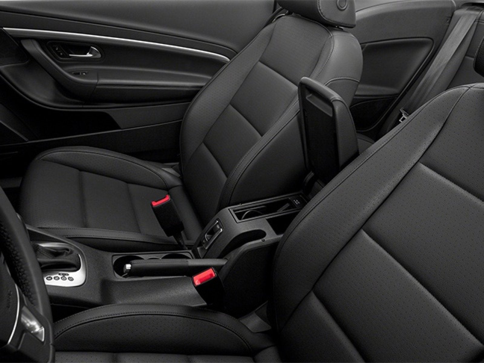 2014 Volkswagen Eos Sport