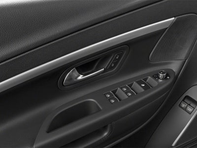 2014 Volkswagen Eos Sport