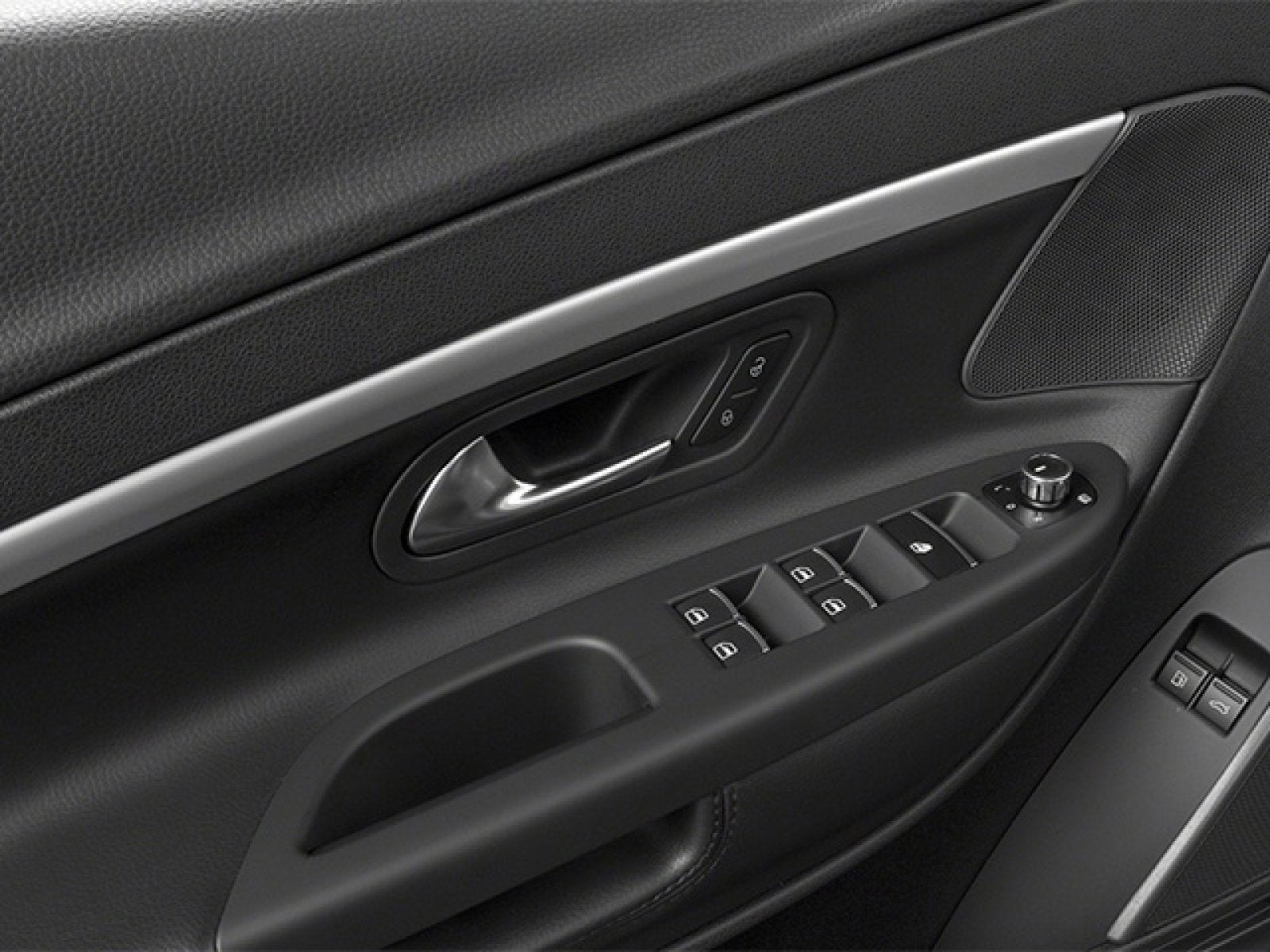 2014 Volkswagen Eos Sport