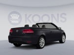 2014 Volkswagen Eos Sport