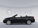 2014 Volkswagen Eos Sport