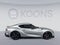 2022 Toyota Supra 3.0