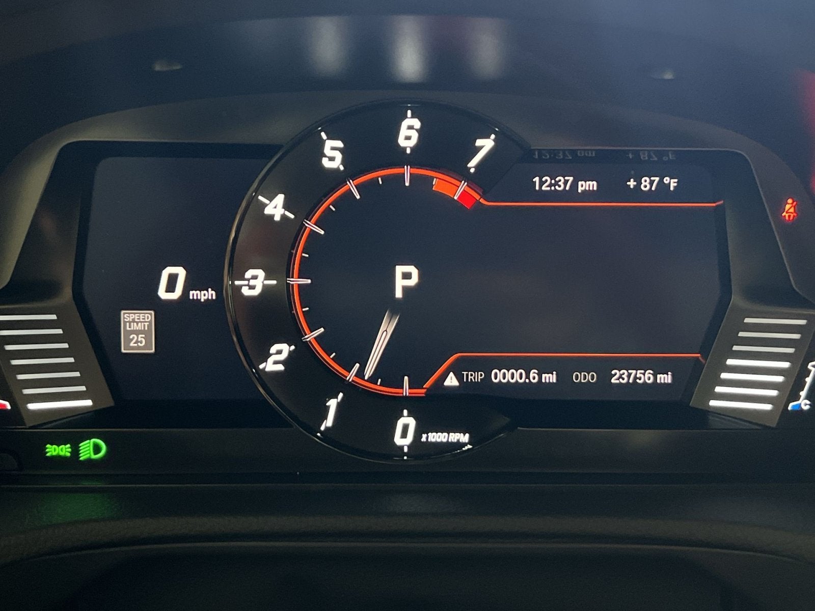 2022 Toyota Supra 3.0