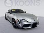 2022 Toyota Supra 3.0
