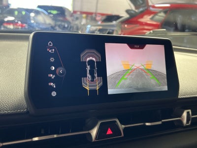 2022 Toyota Supra 3.0