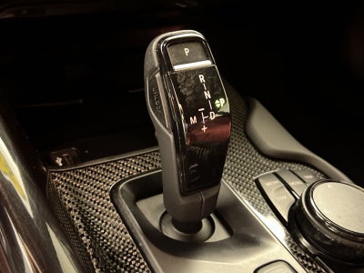 2022 Toyota Supra 3.0