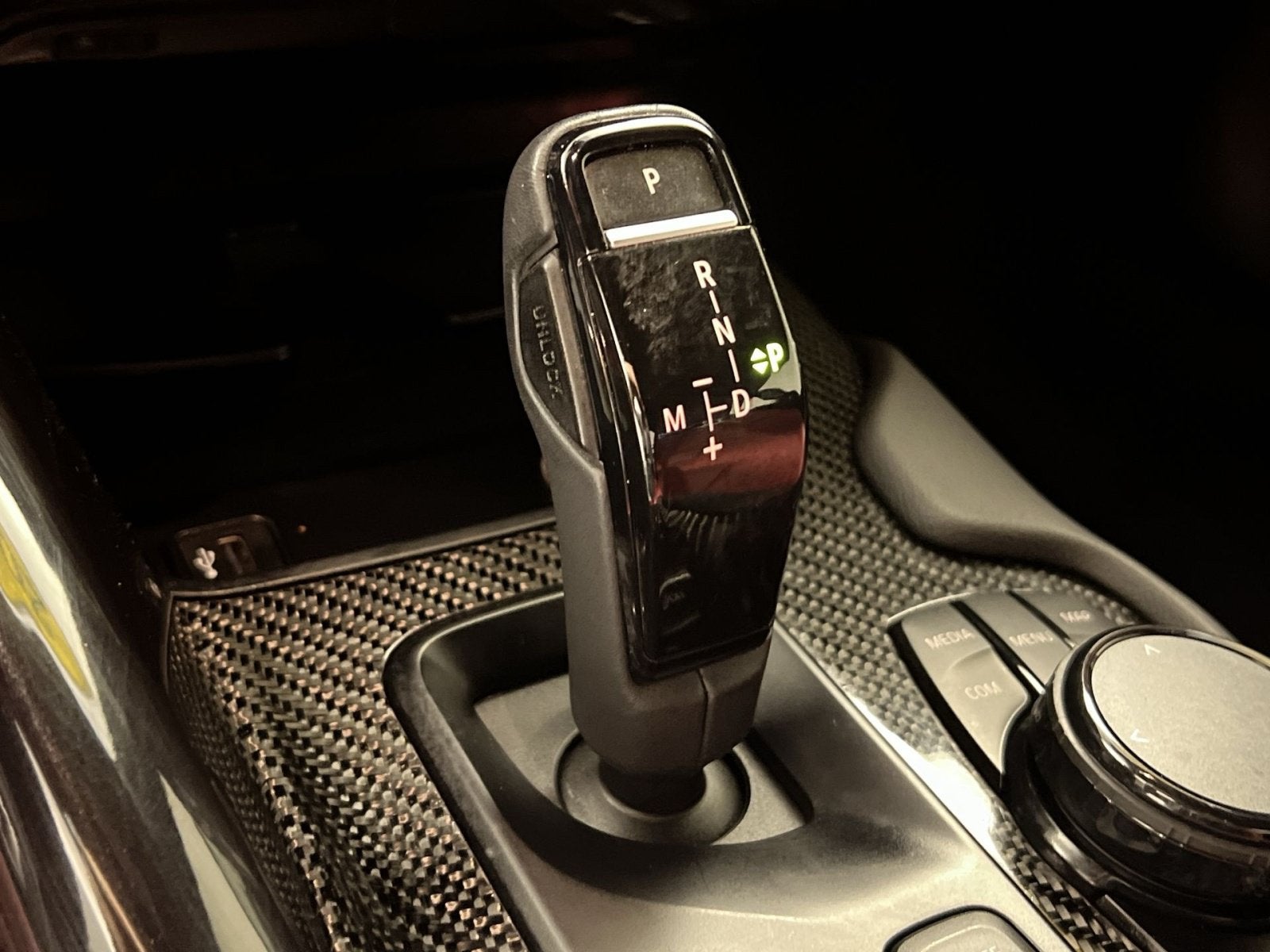 2022 Toyota Supra 3.0