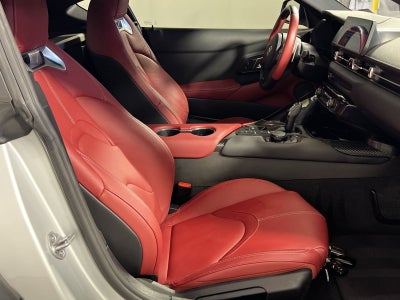 2022 Toyota Supra 3.0