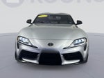2022 Toyota Supra 3.0