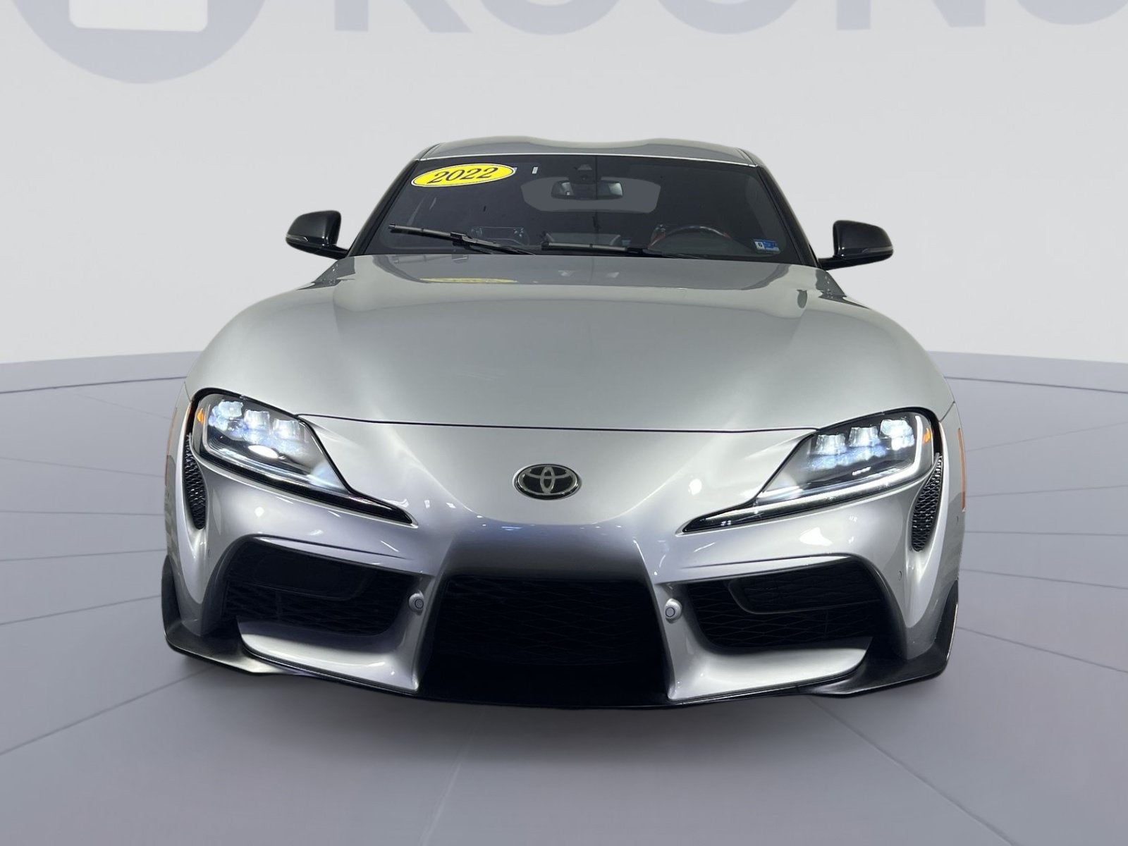 2022 Toyota Supra 3.0