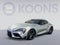 2022 Toyota Supra 3.0