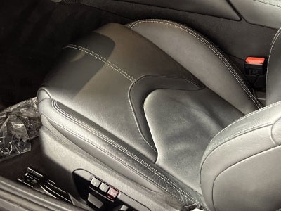 2021 Toyota Supra 3.0