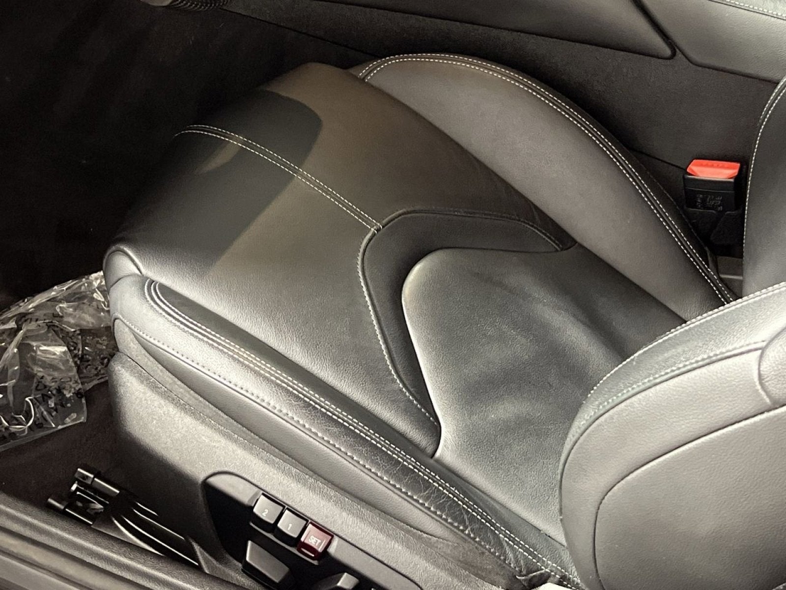 2021 Toyota Supra 3.0