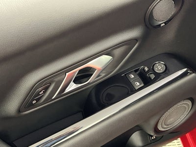 2021 Toyota Supra 3.0