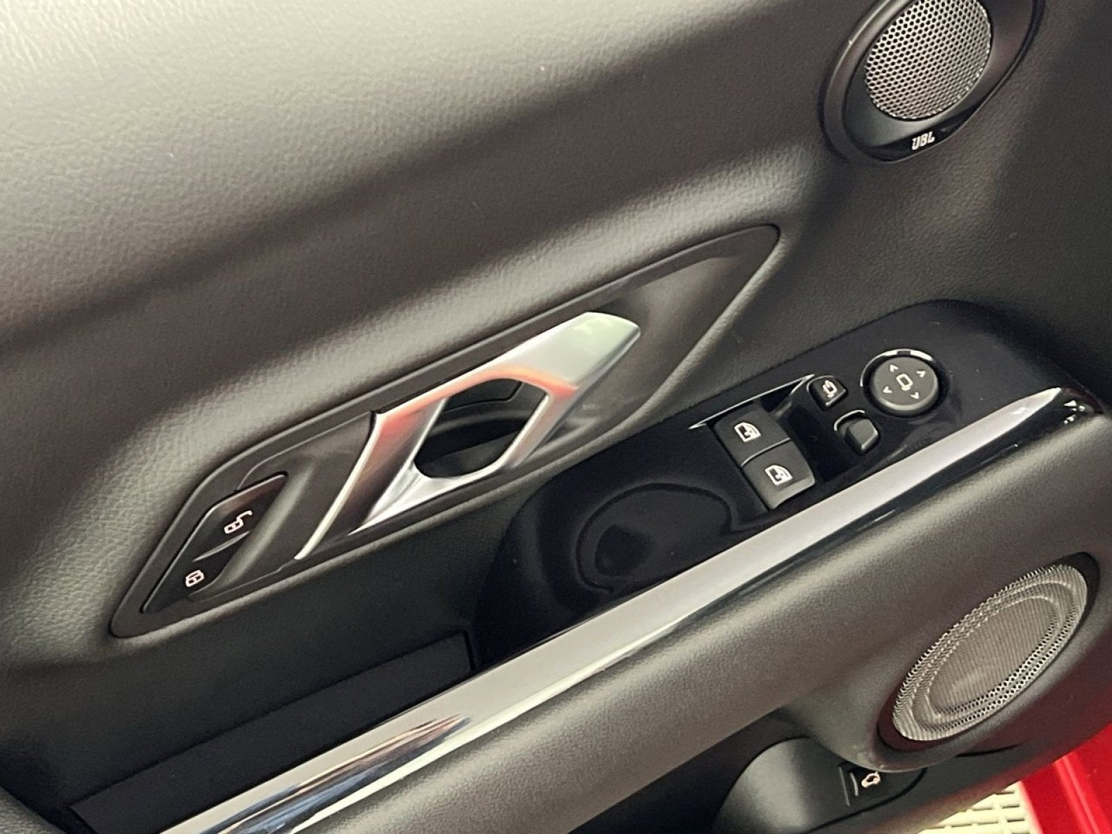 2021 Toyota Supra 3.0