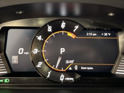 2021 Toyota Supra 3.0