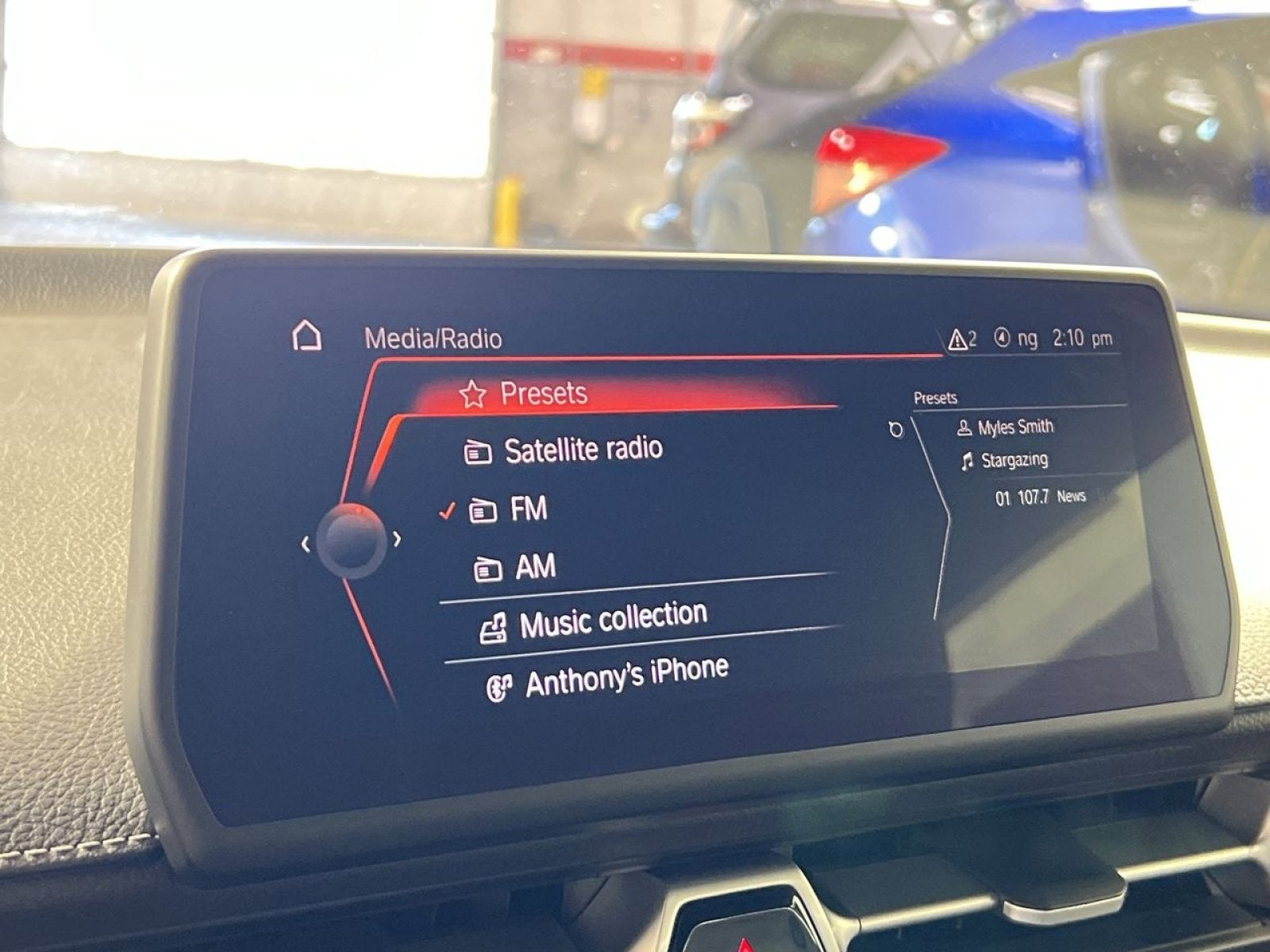 2021 Toyota Supra 3.0