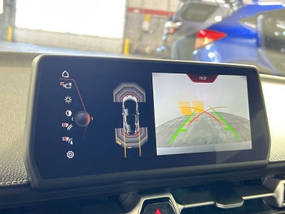 2021 Toyota Supra 3.0