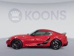 2021 Toyota Supra 3.0