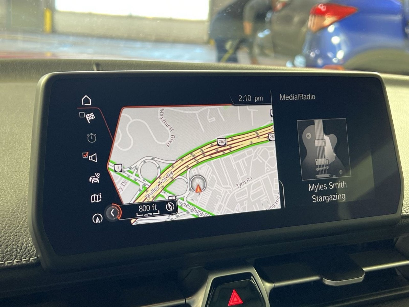 2021 Toyota Supra 3.0