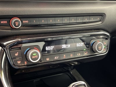 2021 Toyota Supra 3.0