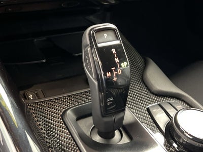 2021 Toyota Supra 3.0