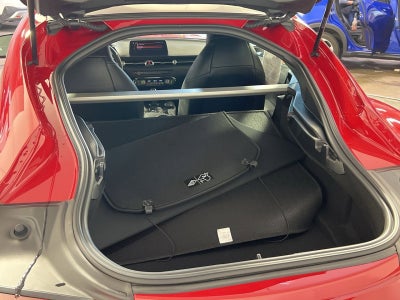 2021 Toyota Supra 3.0