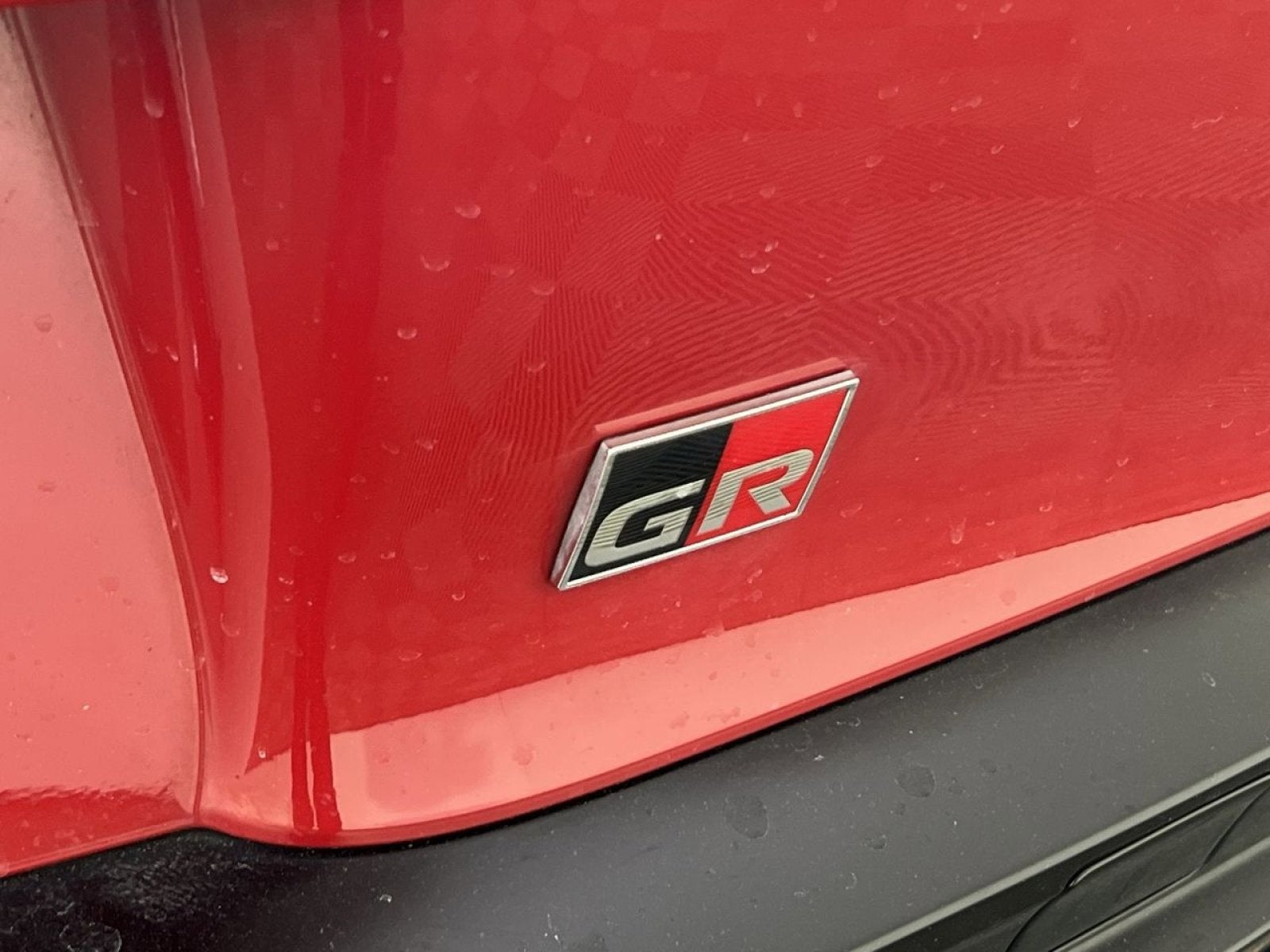 2021 Toyota Supra 3.0