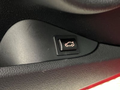 2021 Toyota Supra 3.0