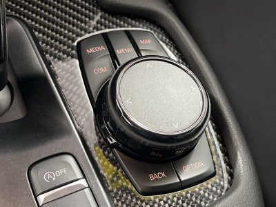 2021 Toyota Supra 3.0