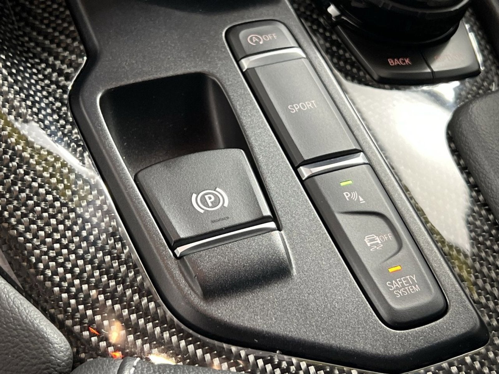 2021 Toyota Supra 3.0