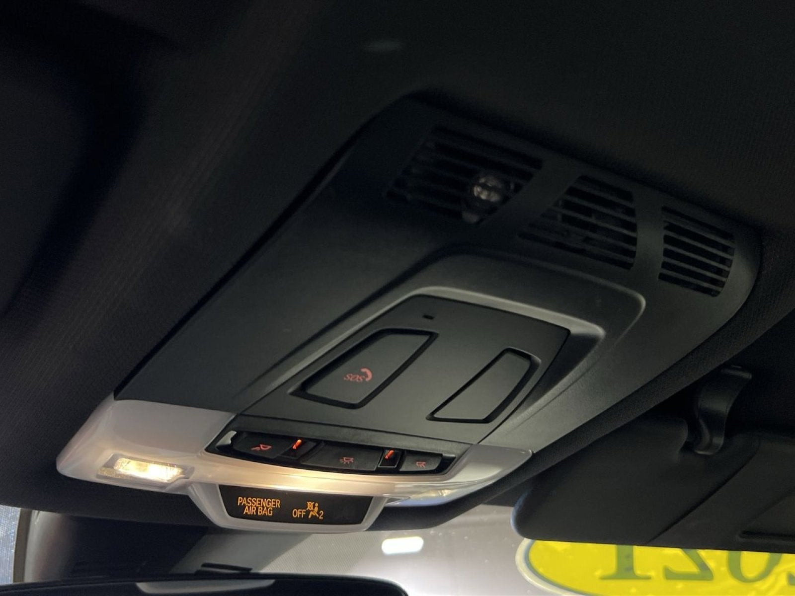 2021 Toyota Supra 3.0