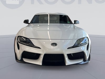 2026 Toyota GR Supra 3.0 Premium