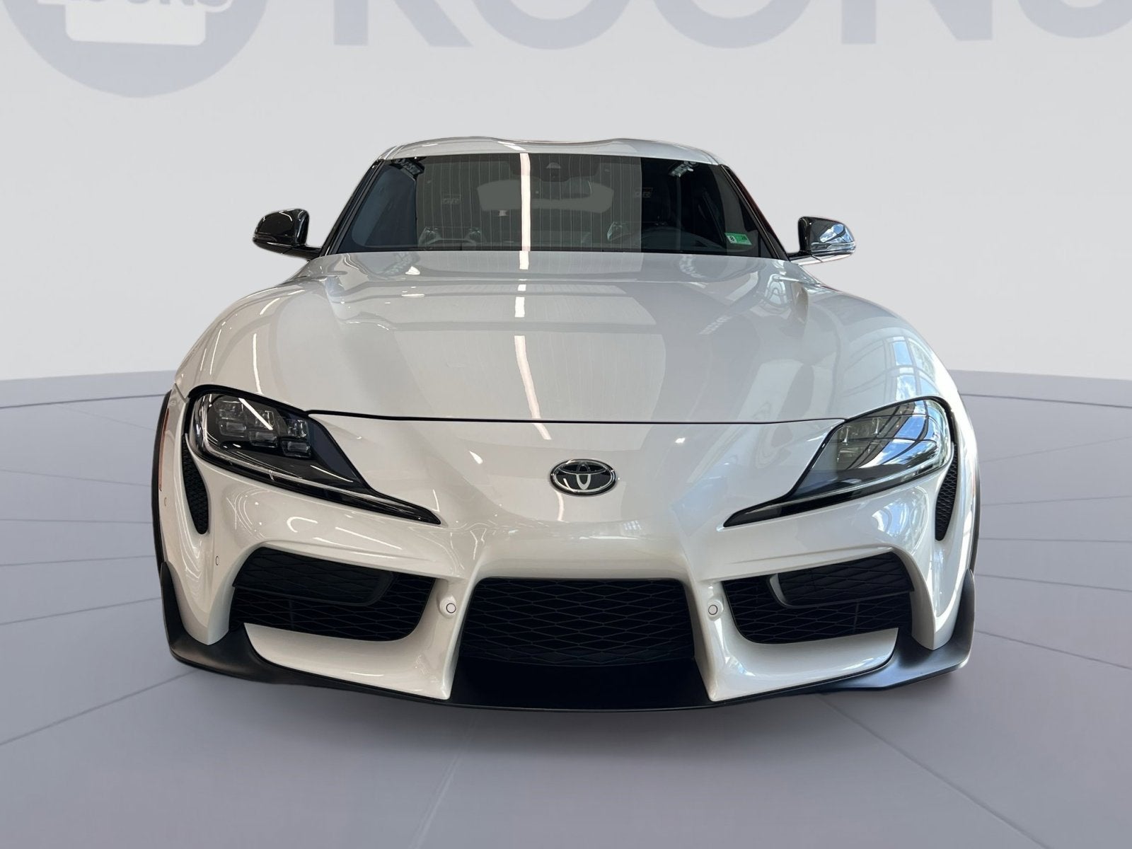 2026 Toyota GR Supra 3.0 Premium
