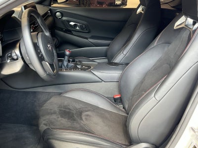 2026 Toyota GR Supra 3.0 Premium