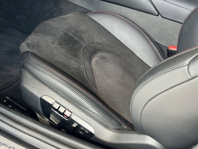 2026 Toyota GR Supra 3.0 Premium