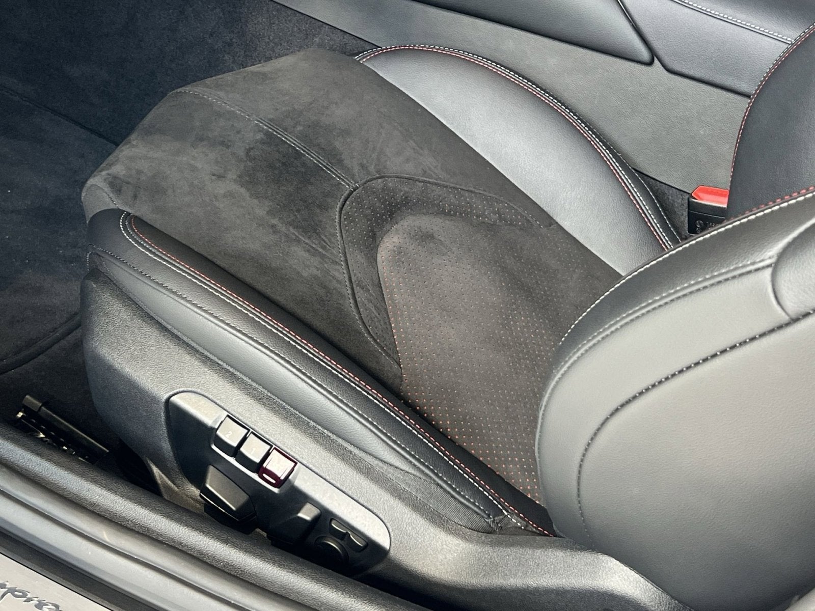 2026 Toyota GR Supra 3.0 Premium