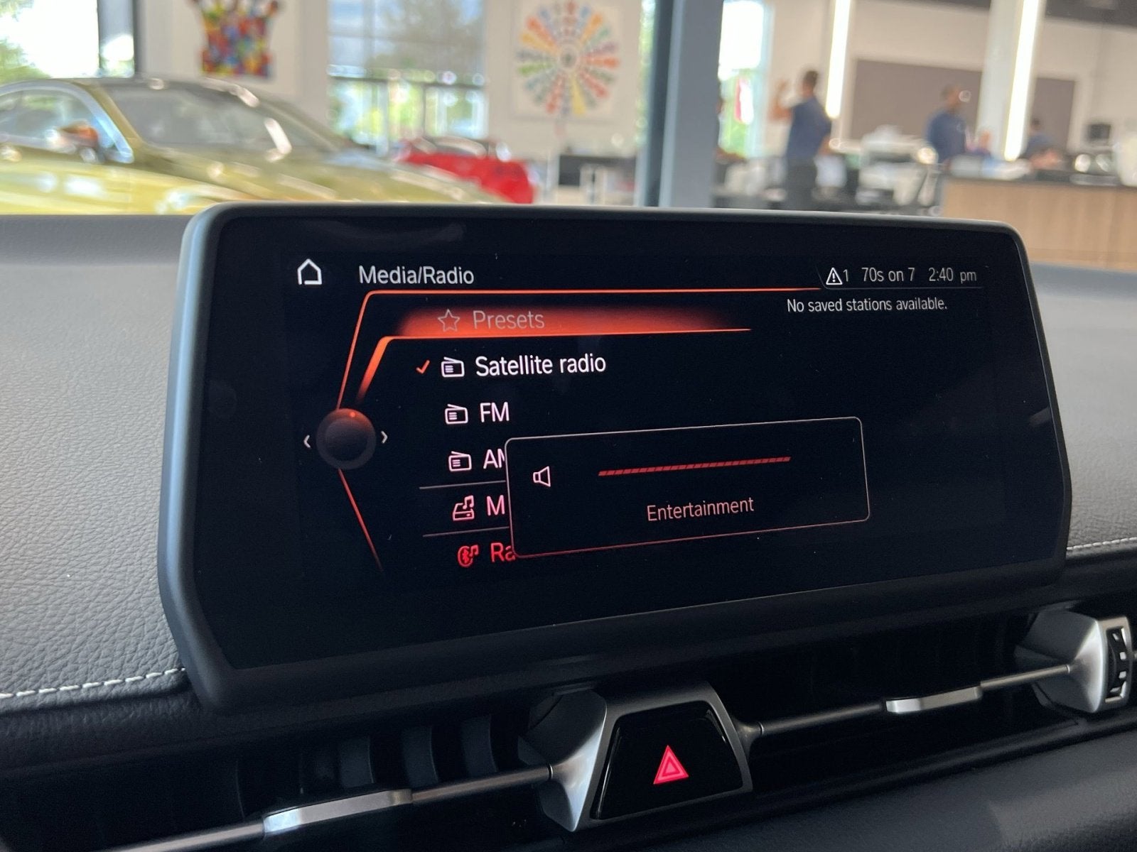 2026 Toyota GR Supra 3.0 Premium