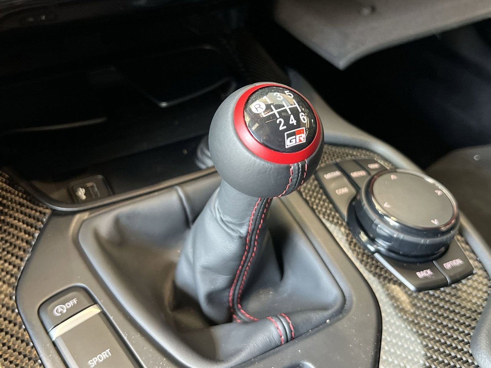 2026 Toyota GR Supra 3.0 Premium